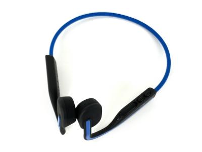 Aftershokz アフターショックス AS660 OpenMove 骨伝導ワイヤレスイヤホン