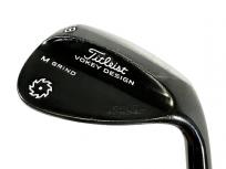 TITLEIST タイトリスト VOKEY DESIGN M GRIND 58° ウェッジ