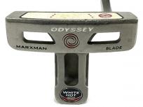 ODYSSEY WHITE HOT XG MARXMAN BLADE パター ゴルフクラブ