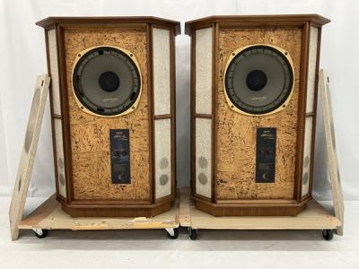TANNOY GRF Memory HW スピーカー ペア