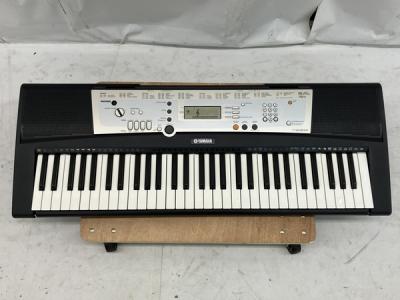 YAMAHA PSR-E203 PORTATONE 電子キーボード 61鍵盤