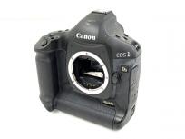 Canon EOS-1Ds Digital ボディ キヤノンの買取