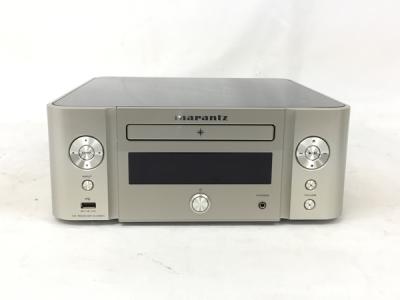 maranz M-CR611 ネットワーク CD レシーバー