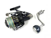 shimano SW 6000 STELLA 13ステラSW6000HG スピニングリール