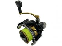 DAIWA LEGALIS LT 3000-CXH スピニングリール 釣具 ダイワ