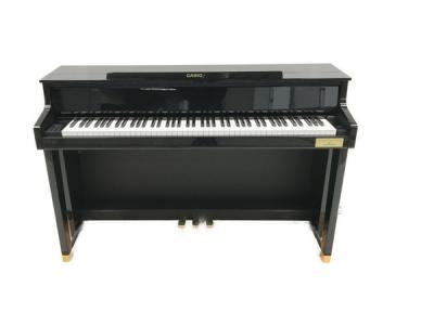 引取限定CASIO GP-1000 電子ピアノ 2020年製