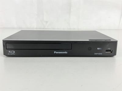 Panasonic DMP-BD90 BDプレーヤー 2017年製