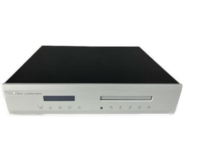 musical fidelity M3 si integrated amplifer プリアンプ ミュージカル フィデリティ