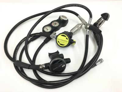ATOMIC AQUATICS T3 OCEANIC レギュレーター スキューバ ダイビング 海 マリンスポーツ