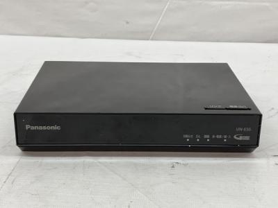 Panasonic ポータブルテレビ　UN-15E5D UN-E5S Panasonic UN-15E5D UN-E5S ポータブルテレビ プライベート
