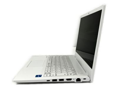 NEC PC-N1435CAW 14型 Corei3 ノートパソコン