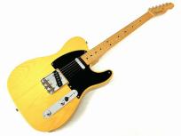 FENDER TELECASTER 52 TELE BTB エレキ ギター ハードケース付き フェンダー