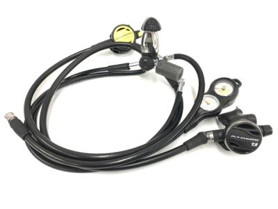 ATOMIC AQUATICS T3 OCEANIC レギュレーター スキューバ ダイビング 海 マリンスポーツ