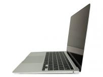 Apple MacBook Air M1 2020 13インチ ノート PC 8GB SSD 512GB Big Sur CTO モデル シルバーの買取