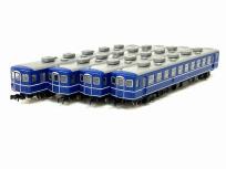 KATO 5017 オハフ12 5016 スハフ12 4両 おまとめセット 鉄道模型 Nゲージ