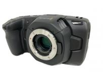 Blackmagic Pocket Cinema Camera 4Kの買取