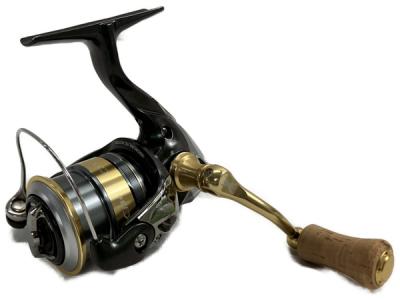 shimano CARDIFF C2000HGSリール 08 シマノ カーディフ SHIMANO