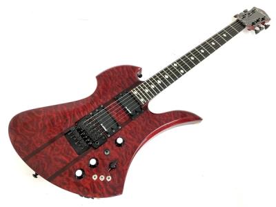 B.C.Rich Mockingbird 350 モッキンバード ケース付 楽器 エレキギター
