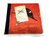 BRUNO WALTER BEETHOVEN:SYMPHONY NO.3 IN E FLAT Eroica COLUMBIA MASTERWORKS SET 370 SP盤 レコード 音響