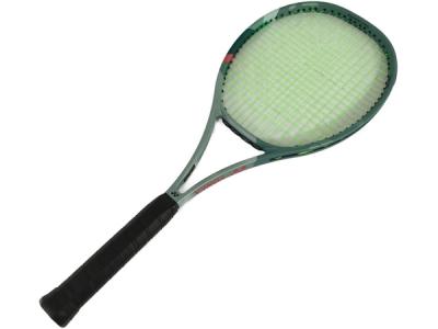 YONEX 01PE PERCEPT 97 H グリップ G4 テニスラケット 海外正規品 2023年モデル ヨネックス パーセプト