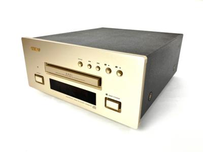 TEAC VRDS-9 CDプレーヤー Audio Player ティアック