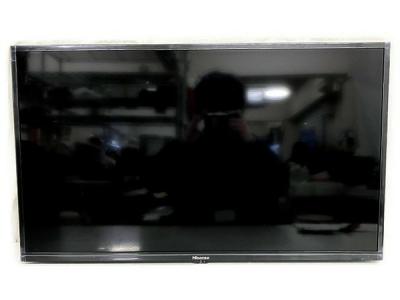Hisense ハイセンス 32BK2 2021年製 32V型 液晶テレビ