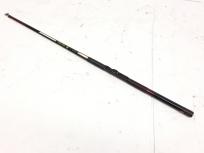 PROVOKE 磯 1-450 振り出し竿 フカセ サビキ 釣り堀 釣竿 釣具