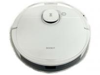 ECOVACS DEEBOT N8 PRO+ お掃除ロボット エコバックスの買取