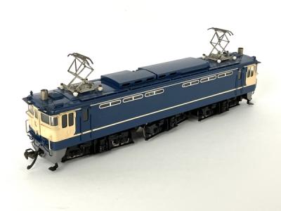 カツミ EF65 1000形カツミ - 鉄道模型