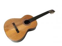 M043 K.Yairi YC40 アコースティックギター クラシックギター 弦楽器 ヤイリの買取