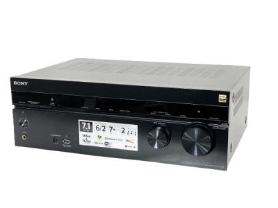 SONY STR-DN1080 マルチチャンネル インテグレート アンプ