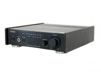 TEAC AI-303 デスクトップオーディオ アンプ ティアック オーディオ 音響 機器の買取