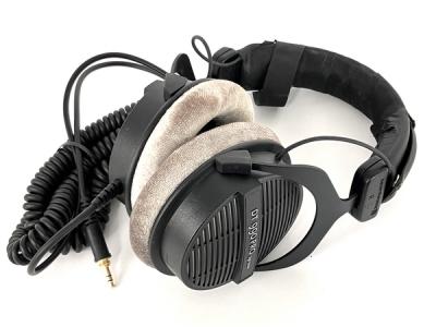 beyerdynamic ベイヤーダイナミック DT990 PRO ヘッドホン オープンエア型HP
