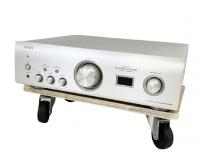 DENON PMA-1600NE プリメイン アンプ デノン 16年発売 オーディオの買取