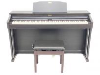 Roland ローランド HP504 電子 ピアノ 楽器 椅子 鍵盤 楽器の買取