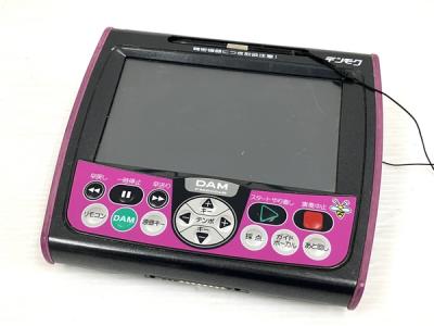 第一興商 PM600zB デンモク リモコン