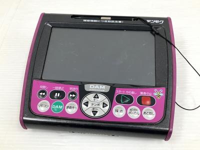 第一興商 PM600zB デンモク リモコン