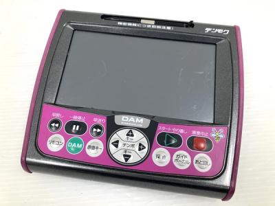 第一興商 PM600zB デンモク リモコン