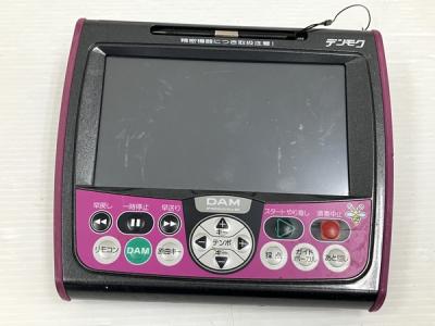 第一興商 PM600zB デンモク リモコン