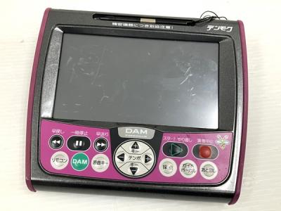 第一興商 PM600zB デンモク リモコン