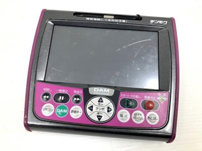 第一興商 PM600zB デンモク リモコン