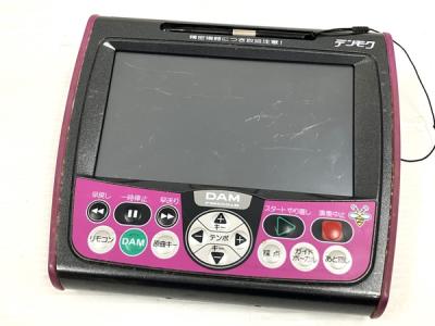 第一興商 PM600zB デンモク リモコン