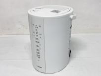 ZOJIRUSHI 象印 EE-DD35-WA スチーム式 加湿器 2023年製