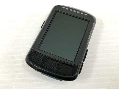 wahoo ワフー ELEMNT BOLT WFCC3 日本語対応 GPSサイクルコンピューター 自転車 アクセサリー