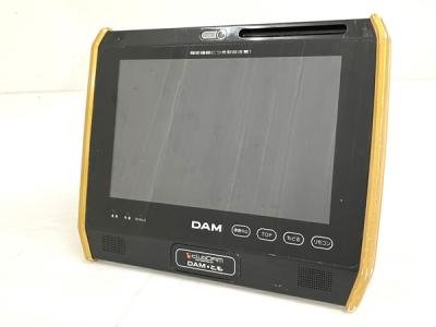第一興商 DAM TM10 デンモク カラオケ機器 音響機材