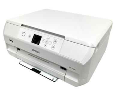 EPSON EP-712A カラリオ インクジェット 複合機 プリンター