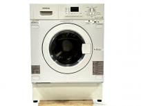 引取限定 MAYTAG メイタッグ MWI74140JA ビルトイン 洗濯乾燥機 7kg 200V 50Hz専用モデル