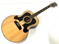 Morris WJ-50 モーリス ギター 楽器 アコースティック アコギの買取