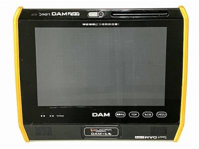 第一興商 smart DAM TM-10 デンモク カラオケ リモコン