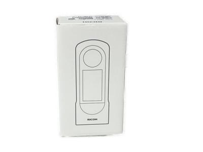 RICOH THETA X R04010 全天球撮影カメラ 360度 撮影 リコー